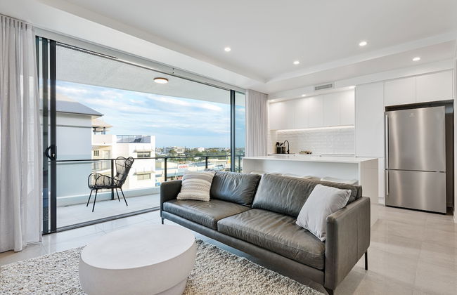 Allure Mooloolaba - Foto 52