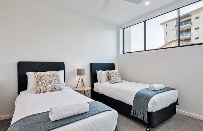 Allure Mooloolaba - Foto 16