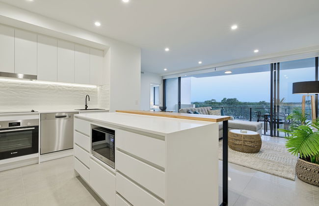Allure Mooloolaba - Foto 46