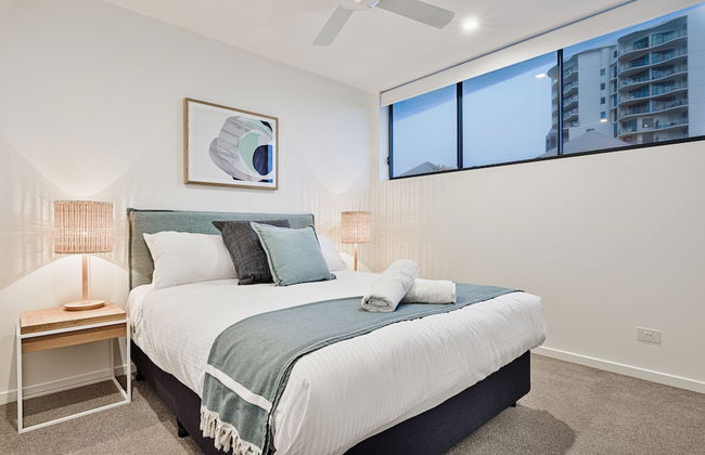 Allure Mooloolaba - Foto 21