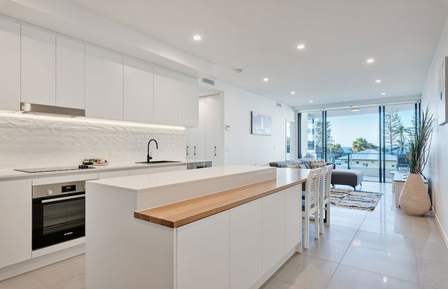 Allure Mooloolaba - Foto 54