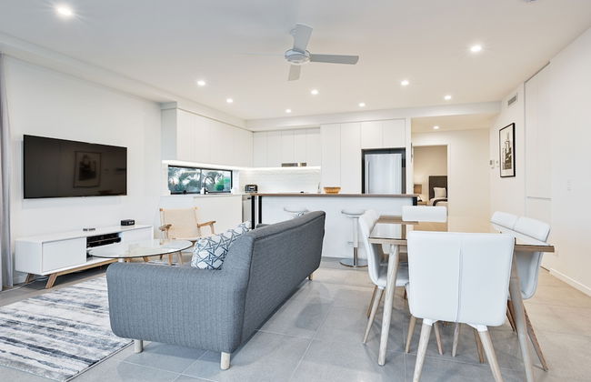 Allure Mooloolaba - Foto 51