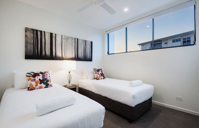 Allure Mooloolaba - Foto 28