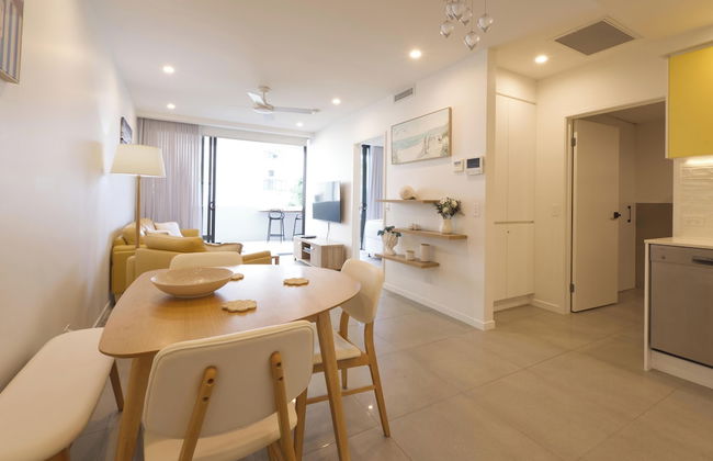 Allure Mooloolaba - Foto 65