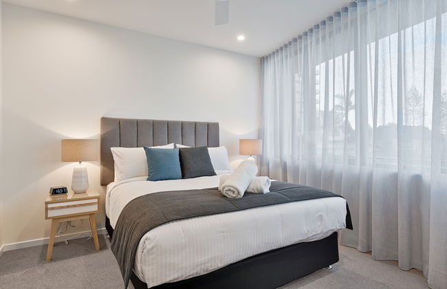 Allure Mooloolaba - Foto 4