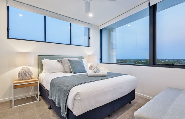 Allure Mooloolaba - Foto 20