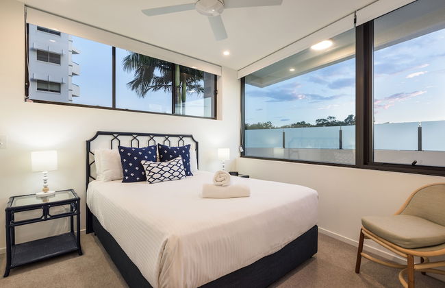 Allure Mooloolaba - Foto 24
