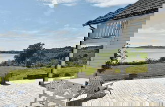 Foto 1 - Holiday Home in Tornes I Romsdal