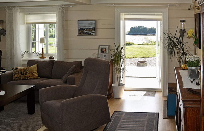 Holiday Home in Tornes I Romsdal - Foto 20