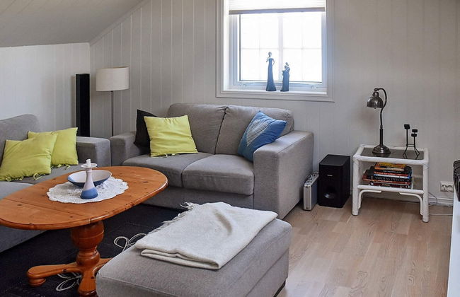 Holiday Home in Tornes I Romsdal - Foto 27