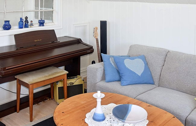 Holiday Home in Tornes I Romsdal - Foto 21