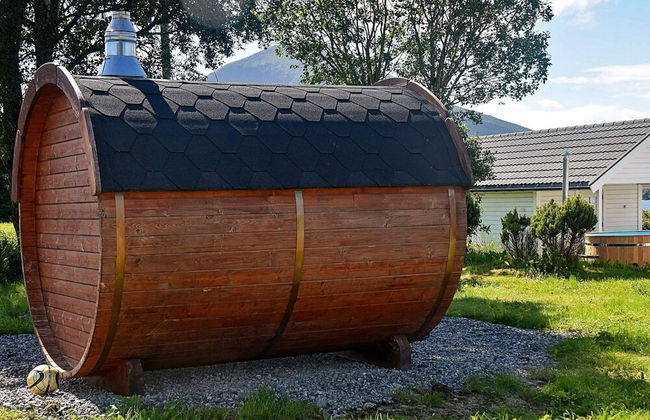 Holiday Home in Tornes I Romsdal - Foto 36