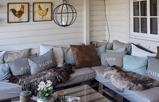 Holiday Home in Tornes I Romsdal - Foto 66
