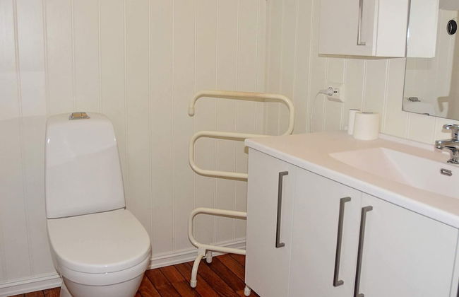 Holiday Home in Tornes I Romsdal - Foto 32
