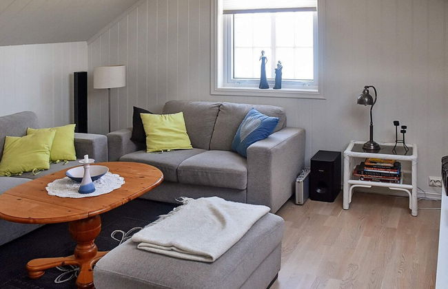 Holiday Home in Tornes I Romsdal - Foto 18
