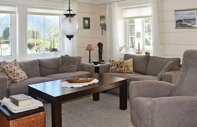 Holiday Home in Tornes I Romsdal - Foto 27