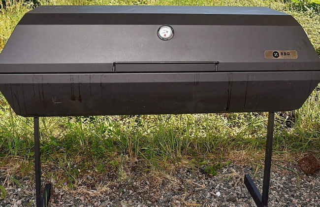 Holiday Home in Tornes I Romsdal - Foto 45