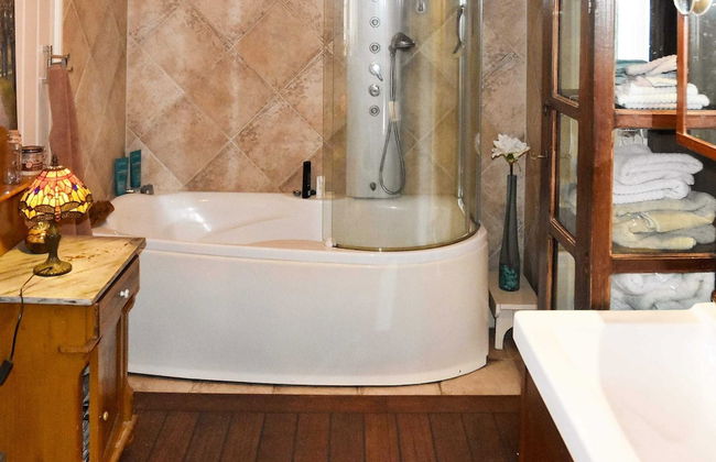 Holiday Home in Tornes I Romsdal - Foto 39