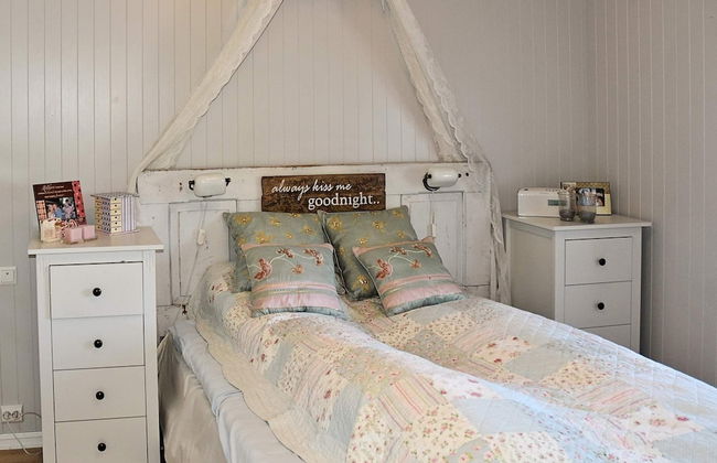 Holiday Home in Tornes I Romsdal - Foto 9