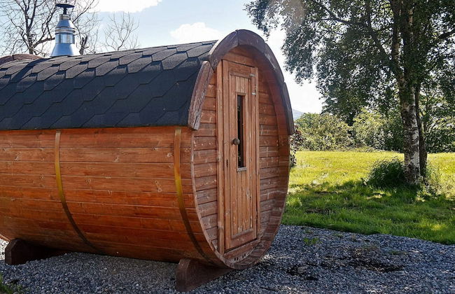 Holiday Home in Tornes I Romsdal - Foto 35