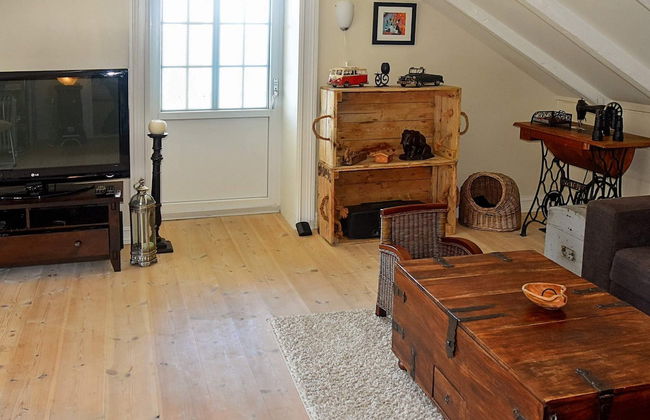 Holiday Home in Tornes I Romsdal - Foto 19
