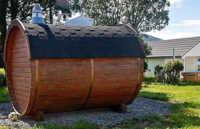Holiday Home in Tornes I Romsdal - Foto 37
