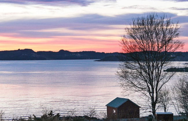 Holiday Home in Tornes I Romsdal - Foto 43