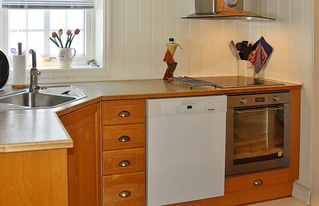 Holiday Home in Tornes I Romsdal - Foto 13