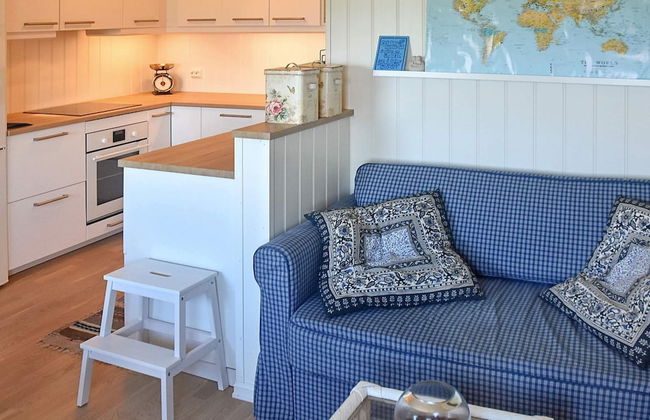 Holiday Home in Tornes I Romsdal - Foto 14