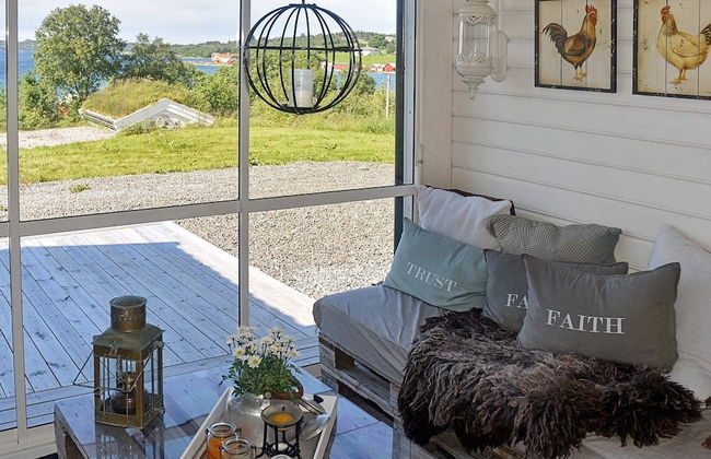 Holiday Home in Tornes I Romsdal - Foto 28