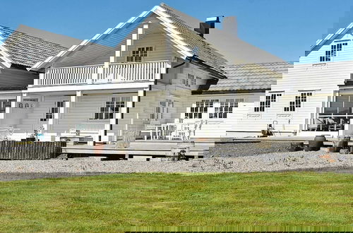 Foto 63 - Holiday Home in Tornes I Romsdal