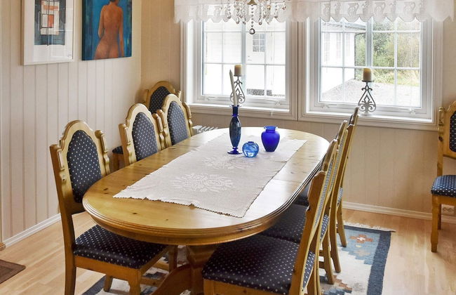 Holiday Home in Tornes I Romsdal - Foto 62