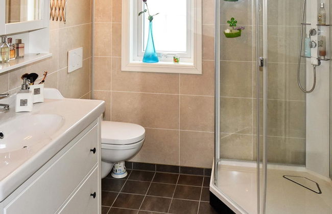 Holiday Home in Tornes I Romsdal - Foto 31