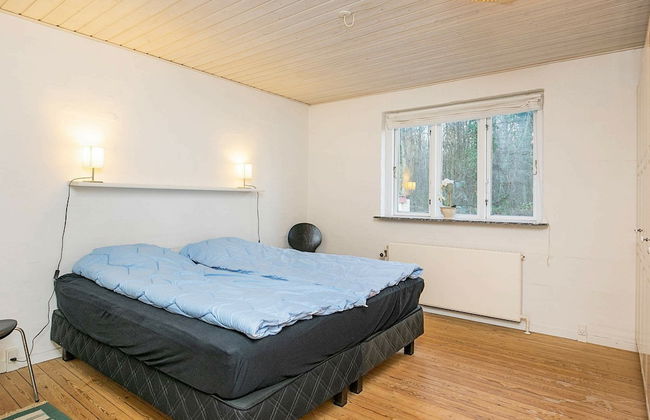 Gorgeous Holiday Home in Syddanmark Near Sea - Foto 5