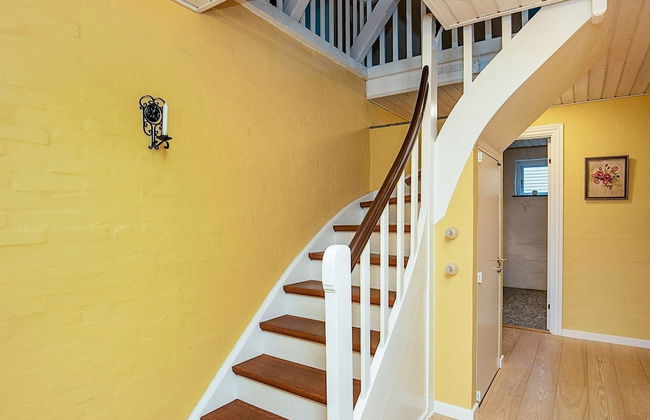 Gorgeous Holiday Home in Syddanmark Near Sea - Foto 16