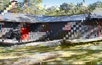 Photo 1 - 5 Person Holiday Home in Monsteras