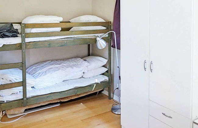 5 Person Holiday Home in Monsteras - Foto 12