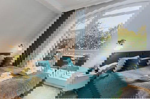 Foto 32 - Apartamenty Swinoujscie - Wisus