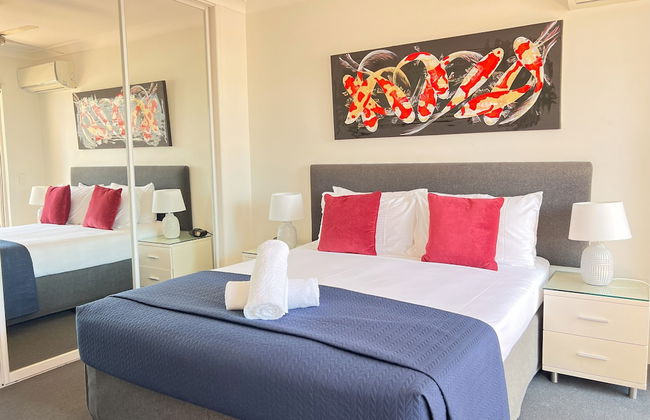 Montego Sands Resort - Photo 27