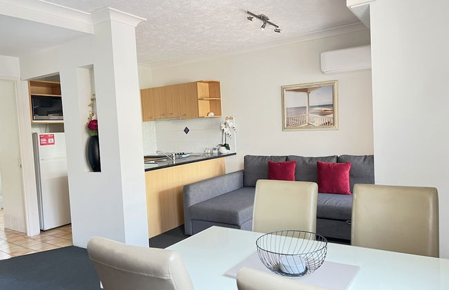 Montego Sands Resort - Photo 22