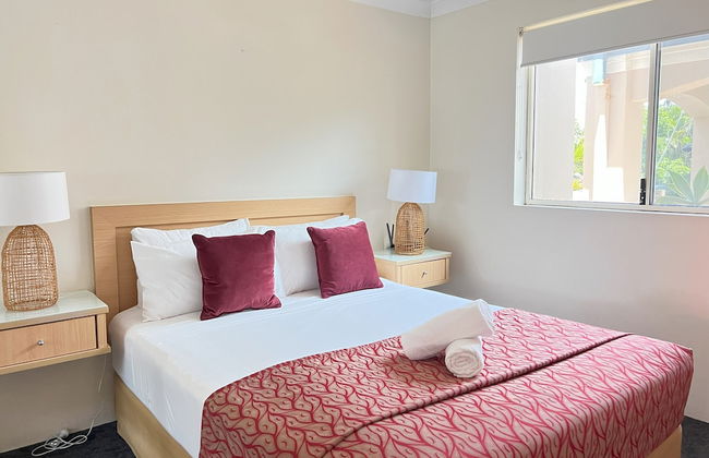Montego Sands Resort - Photo 20