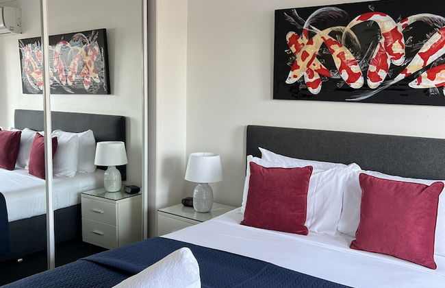 Montego Sands Resort - Photo 17