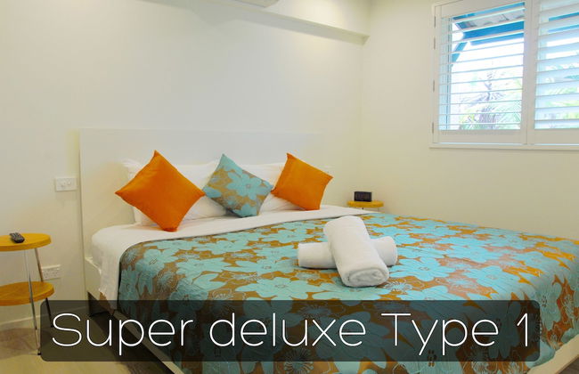 Montego Sands Resort - Photo 55