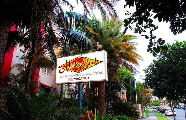 Montego Sands Resort - Photo 1