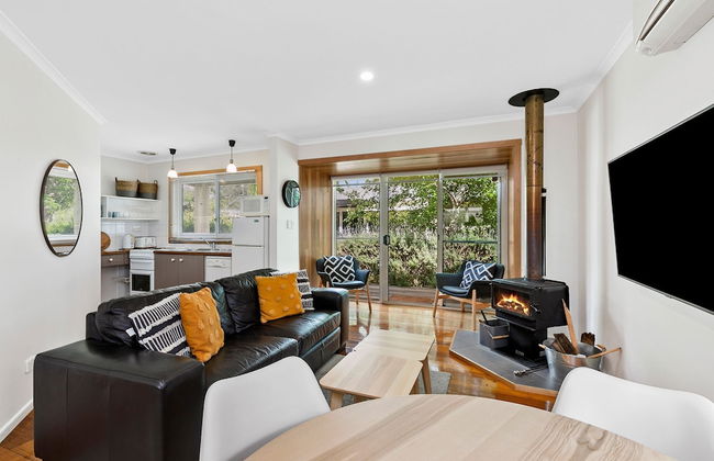 Seahaven Village - Foto 41