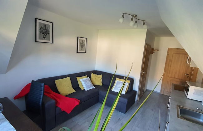 Apartamenty Górski Kryształ - Foto 8