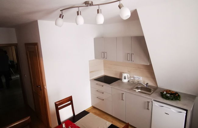 Apartamenty Górski Kryształ - Foto 19