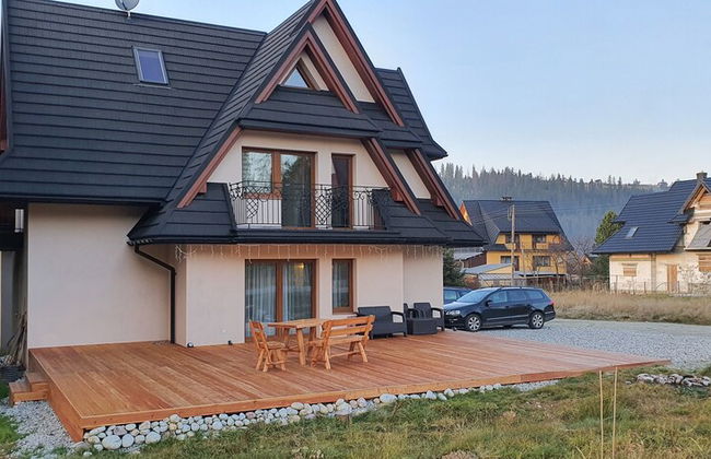 Apartamenty Górski Kryształ - Foto 25