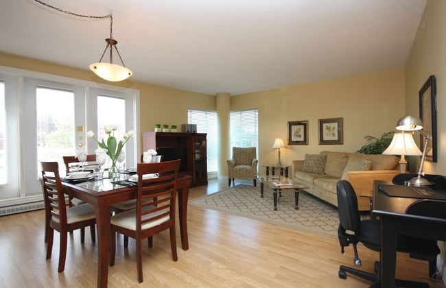 Premiere Suites Moncton - Foto 8