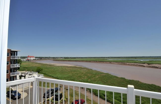 Premiere Suites Moncton - Foto 16